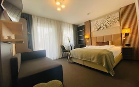 Apartments Amtzell, Selbst-Check-In